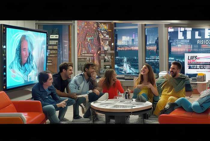 爱奇艺生活大爆炸 爱奇艺生活大爆炸第二季