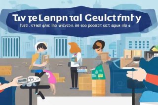 rfid在生活中的应用场景有哪些；rfid在生活中的应用场景有哪些呢