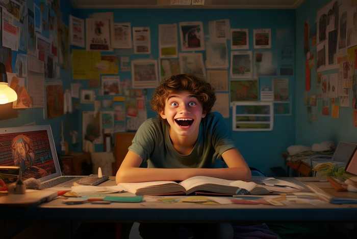 大一生活的真实感悟（大一生活的真实感悟怎么写）