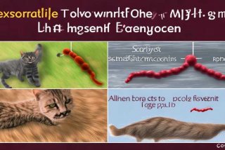 弓形虫的生活史类型 - 弓形虫的生活史类型属于