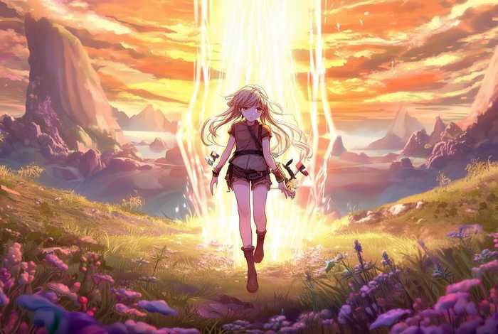 从零开始的异世界生活拉姆原视频（从零开始的异世界生活手游彩蛋拉姆）