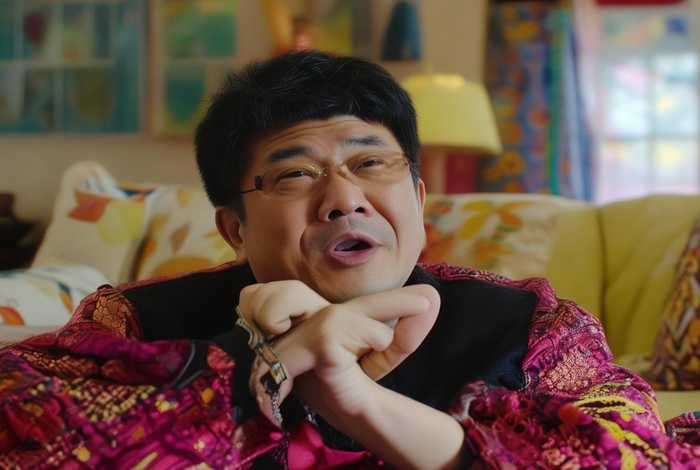 冯巩生活日常视频，冯巩生活日常视频在线观看