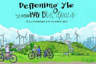 低碳生活保卫蓝天内容（低碳生活保卫蓝天手抄报内容）