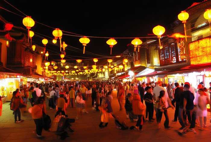 溧阳夜晚哪里好玩的地方 - 溧阳夜晚有什么好玩儿的 溧阳夜晚哪里好玩的地方 - 溧阳夜晚有什么好玩儿的