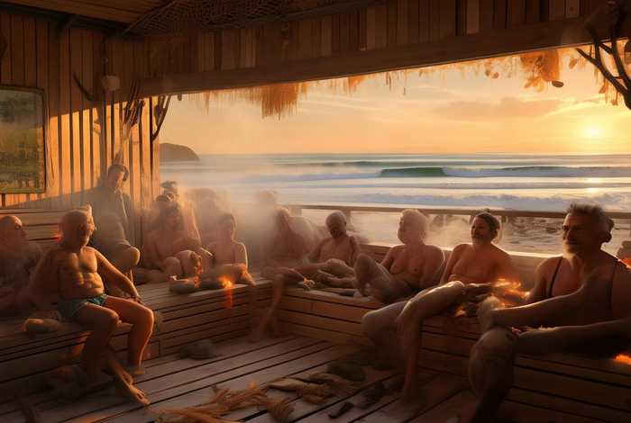 广西北海桑拿生活网 - 北海桑拿哪家好