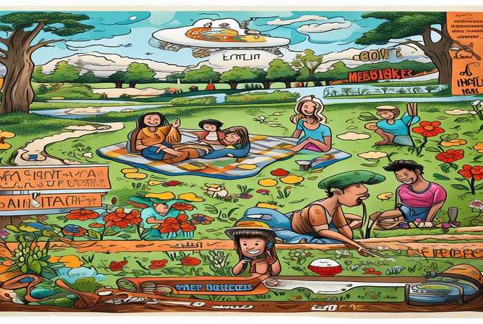 爱生活爱劳动手抄报内容资料（爱生活爱劳动手抄报内容资料大全）