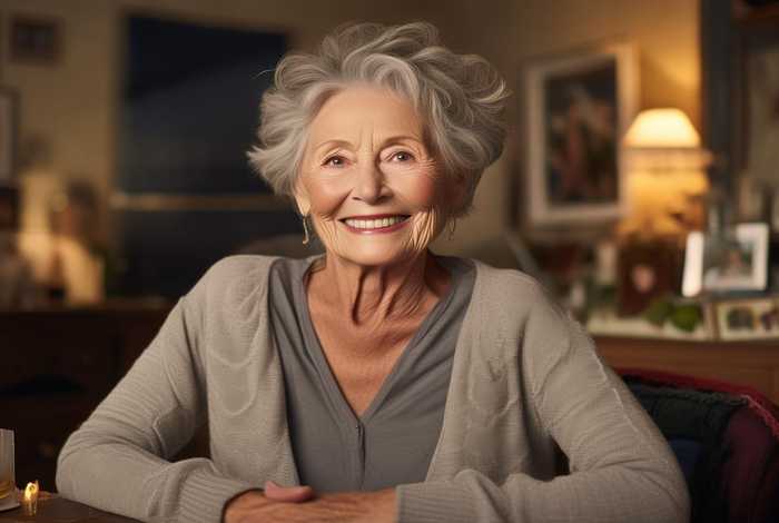 55岁女人有性生功能吗？，55岁女人还有性要求吗？