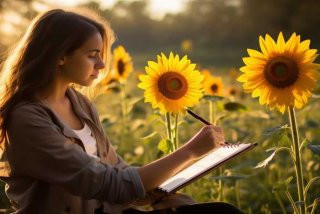 发现生活中美的一瞬间、发现生活中美的一瞬间作文