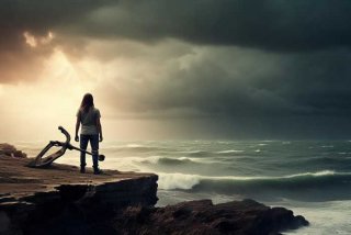 成年的生活没有容易二字（成年的生活没有容易二字文案）