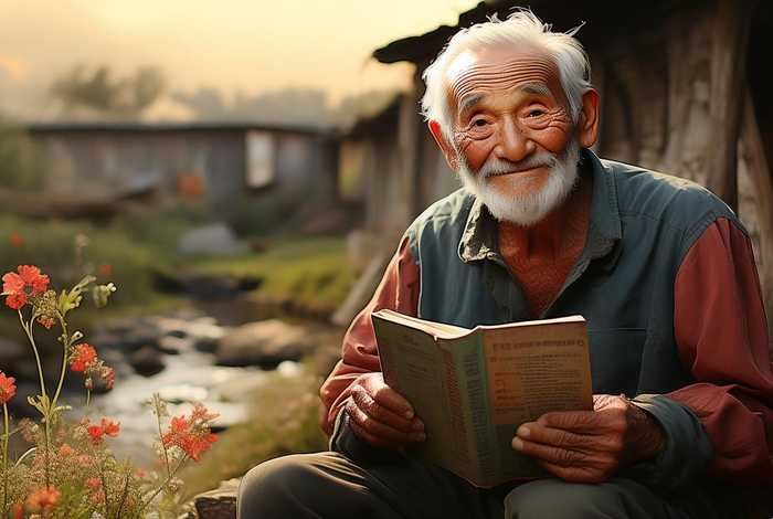 李老汉的幸福生活小说(好心人) - 李老汉的幸福生活小说好心人下载 李老汉的幸福生活小说(好心人) - 李老汉的幸福生活小说好心人下载