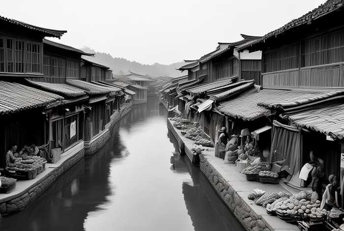 开县的视频，开县老城纪录视频