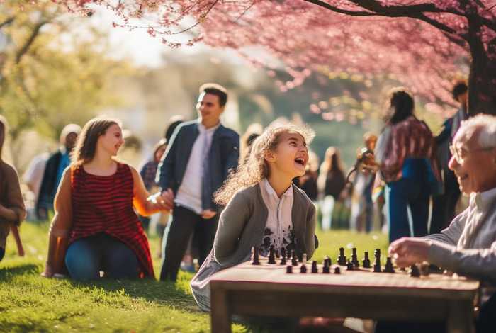 捕捉生活的幸福感 - 捕捉生活的幸福感作文