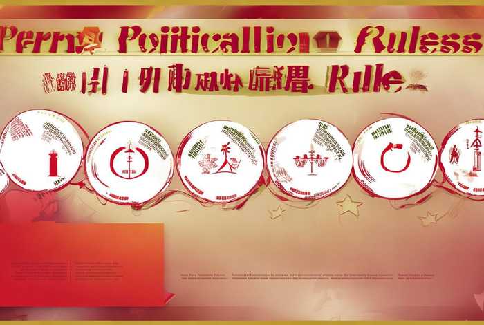 党内政治生活的若干准则免费ppt - 党内政治生活若干准则的主要内容是什么