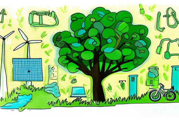 节能减排低碳生活手抄报怎么画；节能减排低碳生活手抄报模板
