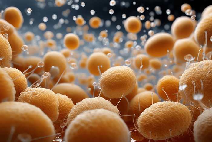 酵母菌的生活运动方式 - 酵母菌的生活运动方式有哪些