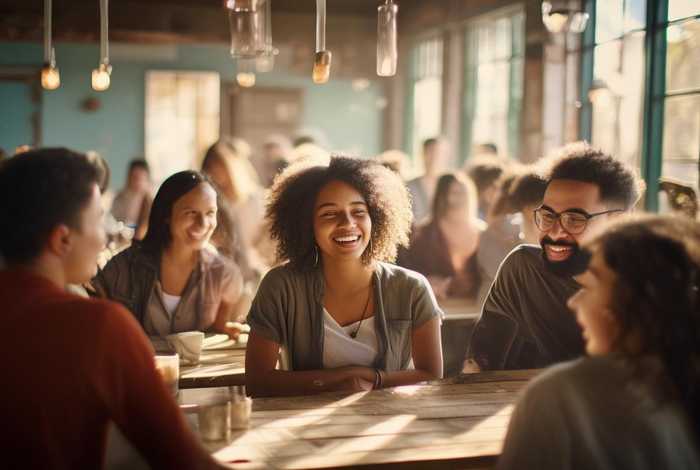 从生活中学会微笑800字作文 - 从生活中学会微笑800字作文怎么写