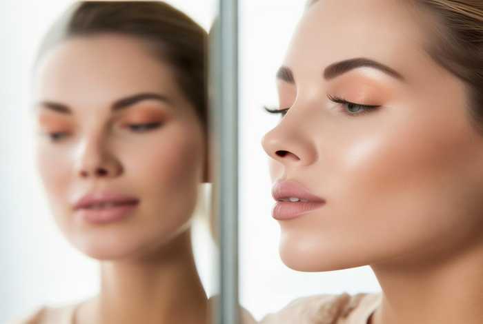 化生活妆的步骤 - 化生活妆的步骤视频教程