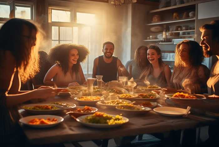 每逢周末都加餐生活就是爽歪歪，每逢周末都加餐生活就是爽歪歪下一句