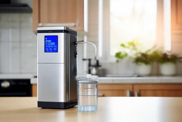 家庭直饮水净化设备，家庭直饮水净化设备多久换滤芯