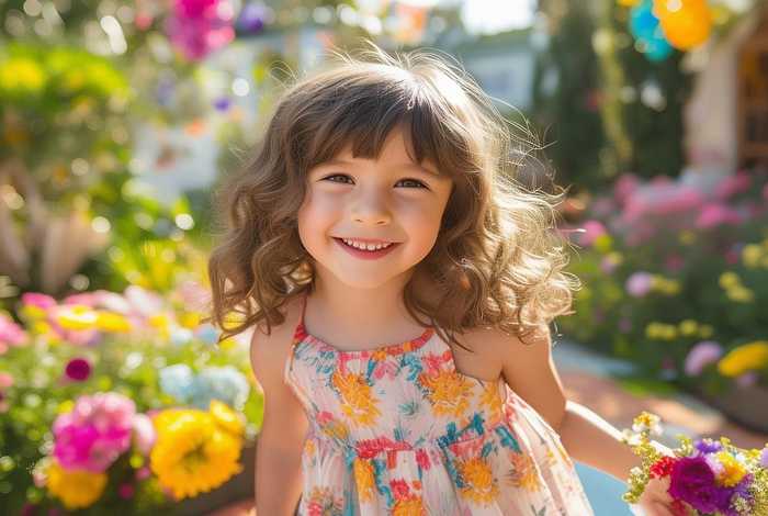 风波后晒和王诗龄过节照 - 王诗龄晒美照