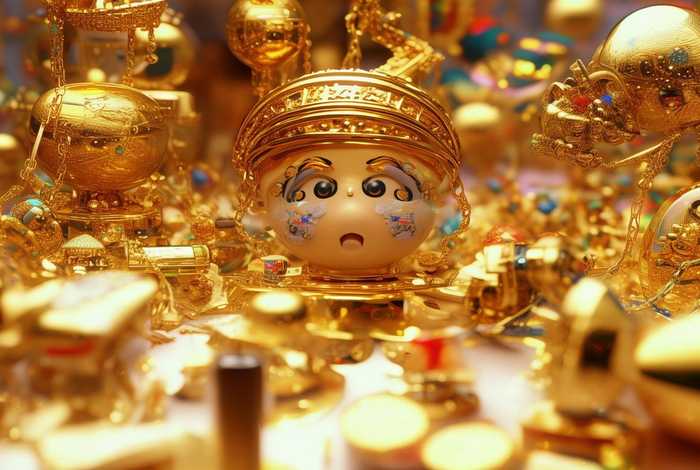 金制品是什么意思 金制品是什么意思网络用语