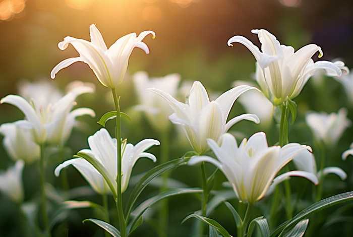 百合什么性，百合什么性味