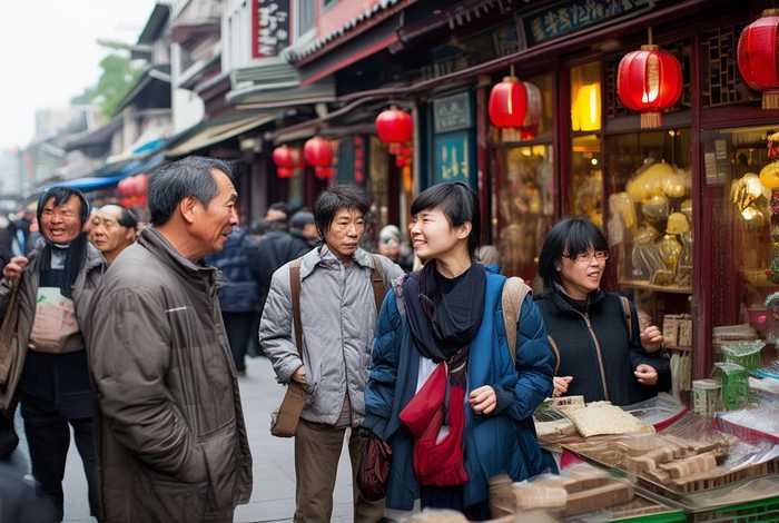 北京人生活图片；北京人生活图片素材