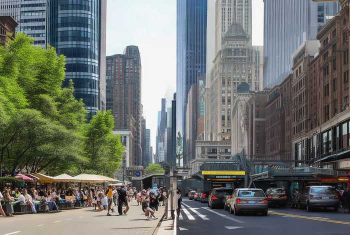 城市生活的优缺点、城市生活的优缺点英语怎么写 城市生活的优缺点、城市生活的优缺点英语怎么写
