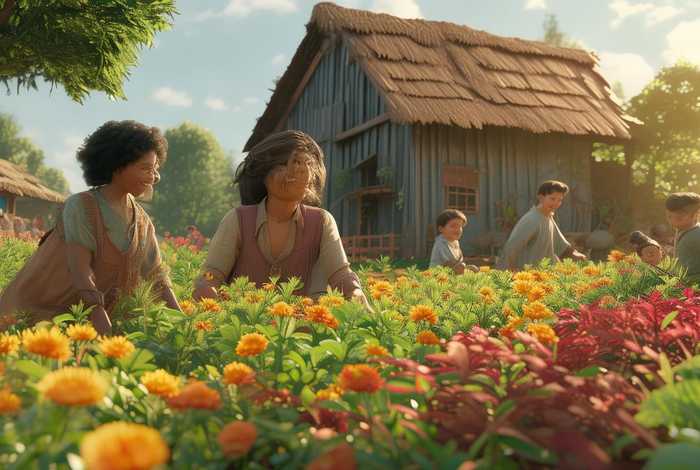 穿越种田之福满堂,穿越种田之福满堂小说 穿越种田之福满堂,穿越种田之福满堂小说