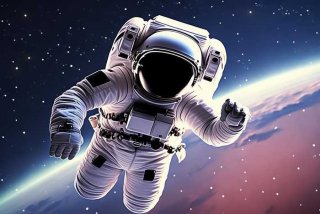 航天员的太空生活阅读理解答案（航天员的太空生活的阅读答案）