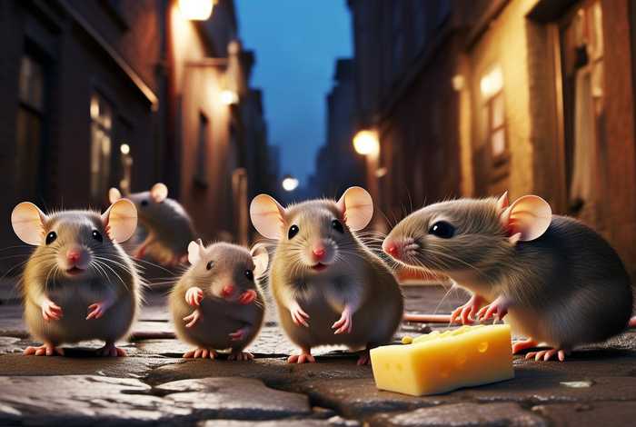 老鼠生活的视频 老鼠生活的视频播放