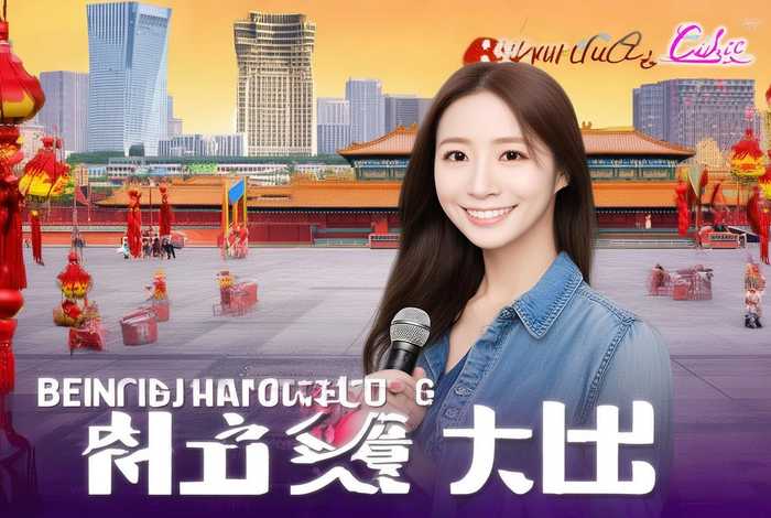 北京生活频道我的选择，北京生活频道我的选择主持人