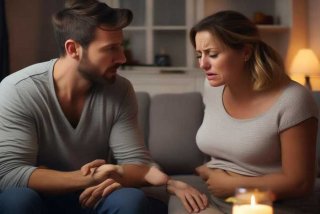 夫妻同时小腹疼怎么回事 夫妻在一起小肚子疼是怎么回事