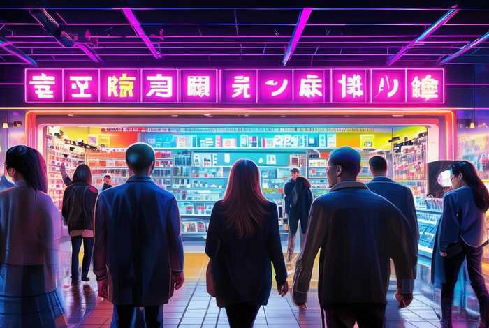 潮牌数码生活馆,是属于正规的吗 潮牌数码生活馆,是属于正规的吗安全吗