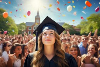 大学生活结束语英语、大学生活结束了英语