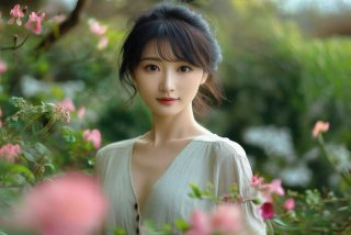 刘若英身高、刘若英身高多少厘米