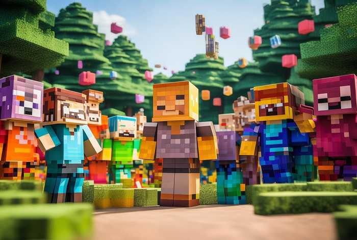 mc大白合集 mc大白我的世界合集