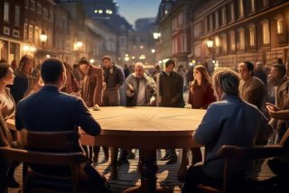 公民应该如何参与政治生活（公民应该如何参与政治生活呢）