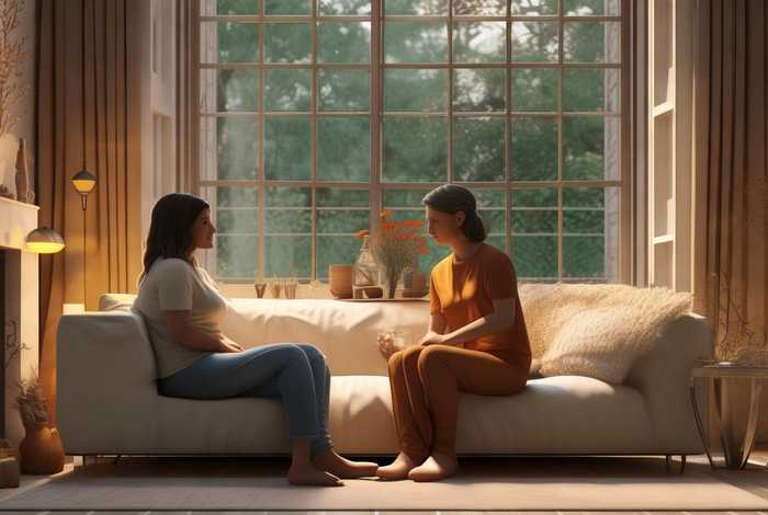 打骂共同生活的女友怎么处理、打骂共同生活的女友怎么处理好