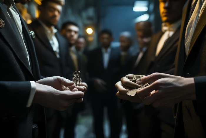 黑社会靠什么生活 - 黑社会靠什么生活的