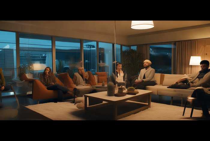 非凡生活美剧在线观看；非凡生活美剧在线观看第一季