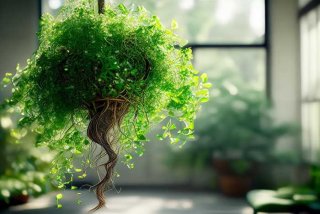 吊兰的生活环境是怎么样的；吊兰的生活环境是怎么样的呢