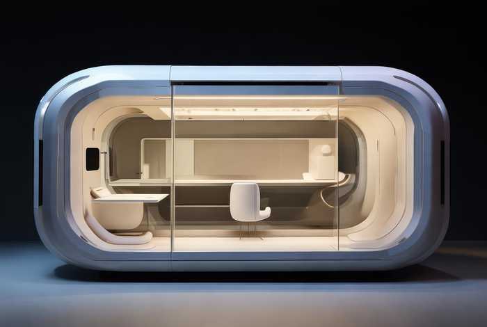 胶囊生活旗舰店；胶囊lx