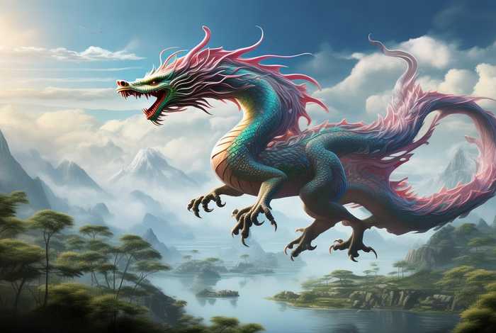 龙的生活主要地在哪里? 龙的生活主要地在哪里 龙的生活主要地在哪里? 龙的生活主要地在哪里