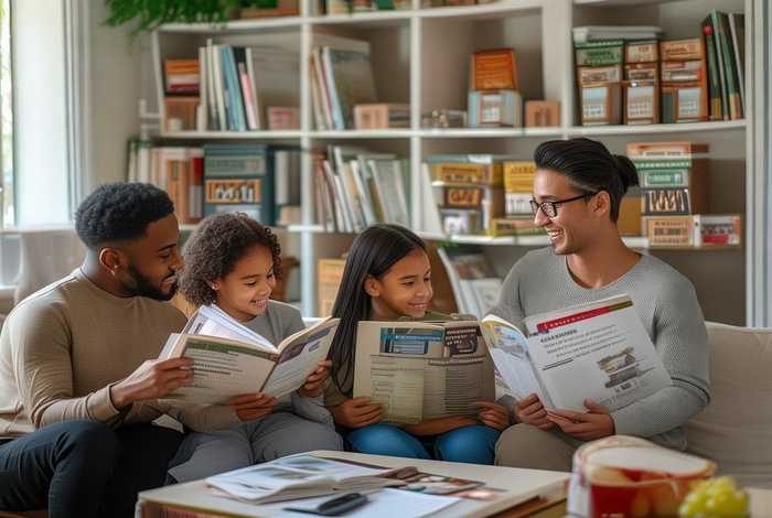 家庭生活费用指南（家庭生活费用指南是什么）