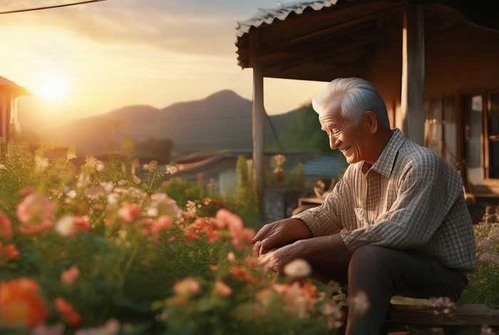 老马的幸福生活是什么电视剧 老马的幸福生活是什么电视剧的主题曲