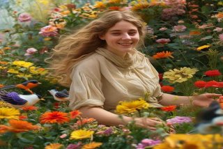 何为性情中人下一句、何为性情中人是夸人吗