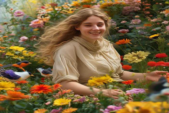 何为性情中人下一句、何为性情中人是夸人吗