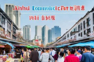 安徽经济生活第一时间节目，安徽经济生活第一时间节目单