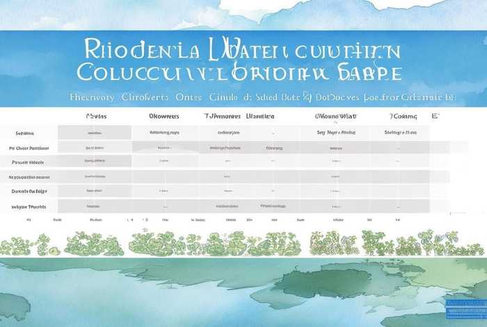 居民生活用水量计算公式 - 居民生活用水量计算公式表